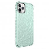 Apple iPhone 11 Pro 5.8" Kılıf Prizma Silikon Kapak - 7