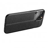 Apple iPhone 13 Pro Max Kılıf Zore Niss Silikon - 3