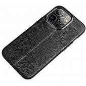 Apple iPhone 13 Pro Max Kılıf Zore Niss Silikon - 5