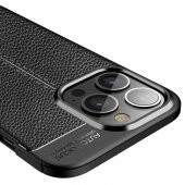 Apple iPhone 13 Pro Max Kılıf Zore Niss Silikon - 8