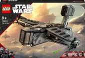 LEGO Star Wars 75323 The Justifier - 1
