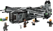 LEGO Star Wars 75323 The Justifier - 3
