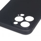 Apple iPhone 13 Pro Kılıf Zore İmax Silikon - 1