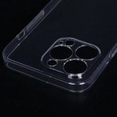 Apple iPhone 13 Pro Kılıf Zore İmax Silikon - 10