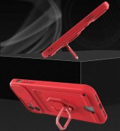 Apple iPhone 11 Kılıf ​Zore Pelit Kapak - 6