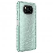 Xiaomi Poco X3 Kılıf Prizma Silikon Kapak - 7