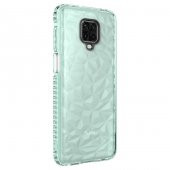 Xiaomi Redmi Note 9S Kılıf Prizma Silikon Kapak - 7