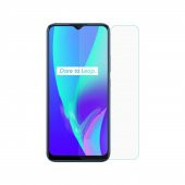 General Mobile GM 21 Kırılmaz Ekran Koruyucu Temperli Nano Cam - 1
