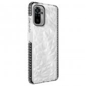 Xiaomi Redmi Note 10 Kılıf Prizma Silikon Kapak - 6