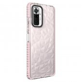 Xiaomi Redmi Note 10 Pro Kılıf Prizma Silikon Kapak - 4