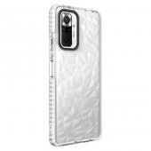 Xiaomi Redmi Note 10 Pro Kılıf Prizma Silikon Kapak - 5