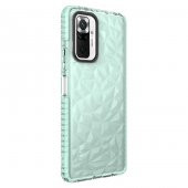 Xiaomi Redmi Note 10 Pro Kılıf Prizma Silikon Kapak - 7