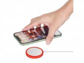 Apple iPhone MC-01 Magsafe Şarj Aleti Kılıfı - 3