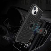 Apple iPhone 13 Kılıf Zore Timo Kapak - 6
