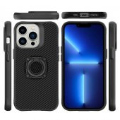 Apple iPhone 13 Pro Max Kılıf Zore Timo Kapak - 8