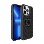 Apple iPhone 13 Pro Max Kılıf Zore Timo Kapak - 9