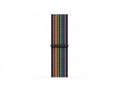 Apple Watch Nike Sport Loop Pride Edition (44 mm) Kayış Kordon - 1