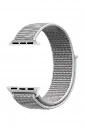 Apple Watch Dokuma Kordon Kayış 1 | 2 | 3 | 4 | 5 - 38 Mm 40 Mm - 1