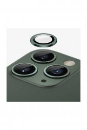 Apple Iphone 11 Pro Max Cl-01 Kamera Lens Koruyucu - 2