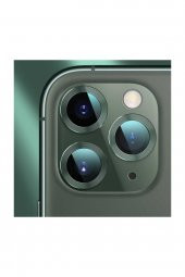 Apple Iphone 11 Pro Max Cl-01 Kamera Lens Koruyucu - 3