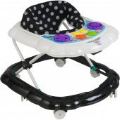 Almira Kids Bebek Çeyiz Seti 12 Parça Çift Yön Bebek Arabası Beşik Ana Kucağı Yürüteç Küvet Takımı - 4