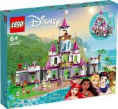 LEGO Disney 43205 Ultimate Adventure Castle - 1