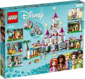 LEGO Disney 43205 Ultimate Adventure Castle - 2