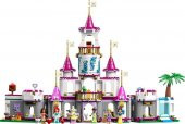 LEGO Disney 43205 Ultimate Adventure Castle - 3