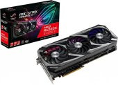 ASUS Radeon RX6750XT-O12G Gaming 12 GB GDDR6  Ekran Kartı(Outlet) - 1
