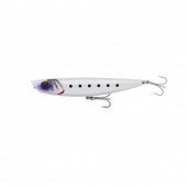 Savage Gear Pop Walker 2.0 7 cm 7 gr Snow Sardine - 1