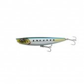 Savage Gear Pop Walker 2.0 9 cm 11 gr F Sardine - 1