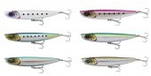 Savage Gear Pop Walker 2.0 9 cm 11 gr F Sardine - 2