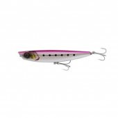 Savage Gear Pop Walker 2.0 9 cm 11 gr F Pink Sardine thumbnail 1