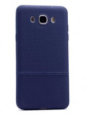 Galaxy J5 2016 Kılıf Zore Matrix Silikon - 6