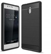 Nokia 6 Kılıf Zore Room Silikon Kapak - 1
