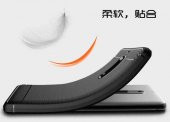 Nokia 6 Kılıf Zore Room Silikon Kapak - 4