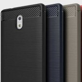 Nokia 6 Kılıf Zore Room Silikon Kapak - 5