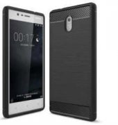 Nokia 6 Kılıf Zore Room Silikon Kapak - 12