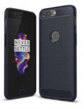 One Plus 5 Kılıf Zore Room Silikon Kapak - 10