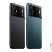 POCO M5 4/64 GB BLACK (XİAOMİ TÜRKİYE GARANTİLİDİR) - 2