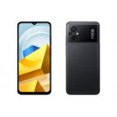 POCO M5 4/64 GB BLACK (XİAOMİ TÜRKİYE GARANTİLİDİR) - 3