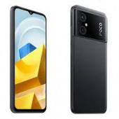 POCO M5 4/64 GB BLACK (XİAOMİ TÜRKİYE GARANTİLİDİR) - 4