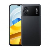 POCO M5 4/64 GB BLACK (XİAOMİ TÜRKİYE GARANTİLİDİR) - 5