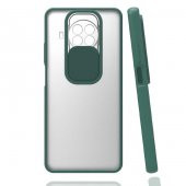 Xiaomi Mi 10T Lite 5G Kılıf Zore Lensi Kapak - 8