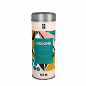 Mim and More Oolong Tea - Saf Oolong Çayı - 1