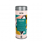 Mim and More Oolong Tea - Saf Oolong Çayı - 2