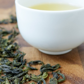 Mim and More Oolong Tea - Saf Oolong Çayı - 4