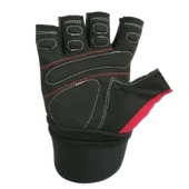 Dragon W8070 Bilek Bandajlı Body & Ağırlık &  Fitness Eldiveni - 3