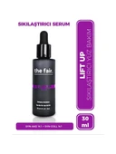 the fair. Lift-Up Now Sıkılaştırıcı Peptit Serum ve Dr+MEDM 50 SFP Güneş Koruması thumbnail 6