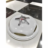 16'' PLASTİK FIRFIRLI JANT KAPAĞI (1 ADET) - 3